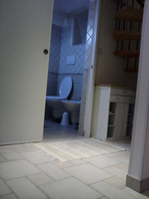 Villa Il Nido Bianco à Ostuni Chambre photo