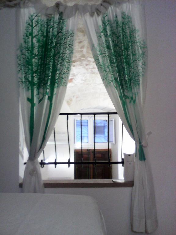 Villa Il Nido Bianco à Ostuni Chambre photo